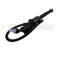 Pompa Frizione Citro-n C4 Picasso I Mpv/space Wagon Plastica Pc0210 2182f5 Collegamento A Spina Bremsi
