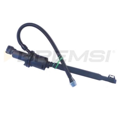 PC0212.jpg Pompa Frizione Citro-n C3 I Plastica Pc0212 218249 Collegamento A Spina Bremsi