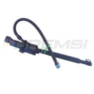 Pompa Frizione Citro-n C3 I Plastica Pc0212 218249 Collegamento A Spina Bremsi