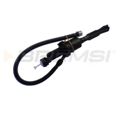 PC0214.jpg Pompa Frizione Peugeot Partner Cassone/limousine Spaziosa Plastica Pc0214 218269 Collegamento A Spina Bremsi