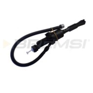 PC0214.jpg Pompa Frizione Peugeot Partner Cassone/limousine Spaziosa Plastica Pc0214 218269 Collegamento A Spina Bremsi