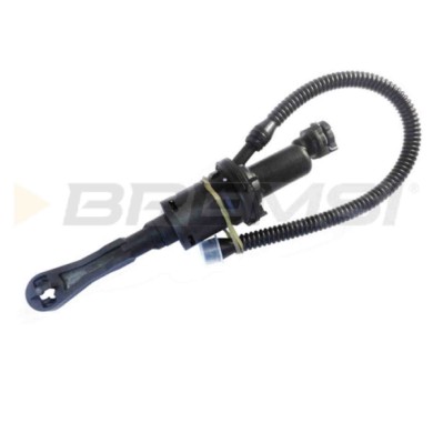PC0216.jpg Pompa Frizione Peugeot 407 Plastica Pc0216 2182a5 Collegamento A Spina Bremsi
