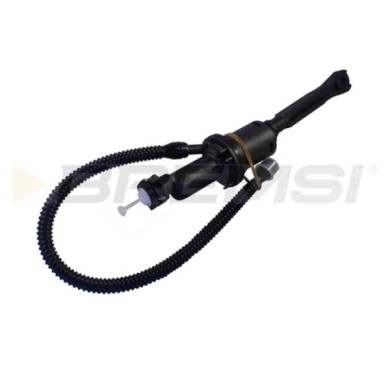 PC0217.jpg Pompa Frizione Citro-n C4 Picasso I Mpv/space Wagon Plastica Pc0217 2182f0 Collegamento A Spina Bremsi