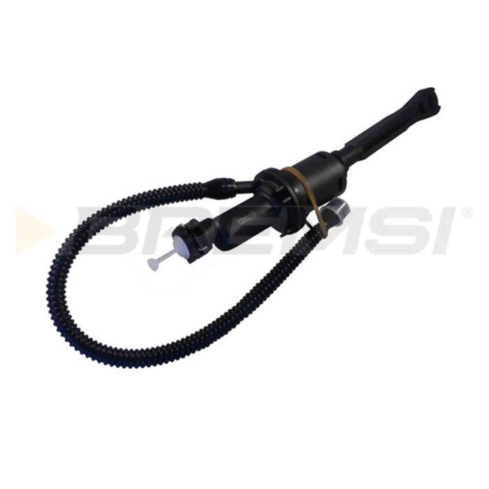 PC0217.jpg Pompa Frizione Citro-n C4 Picasso I Mpv/space Wagon Plastica Pc0217 2182f0 Collegamento A Spina Bremsi