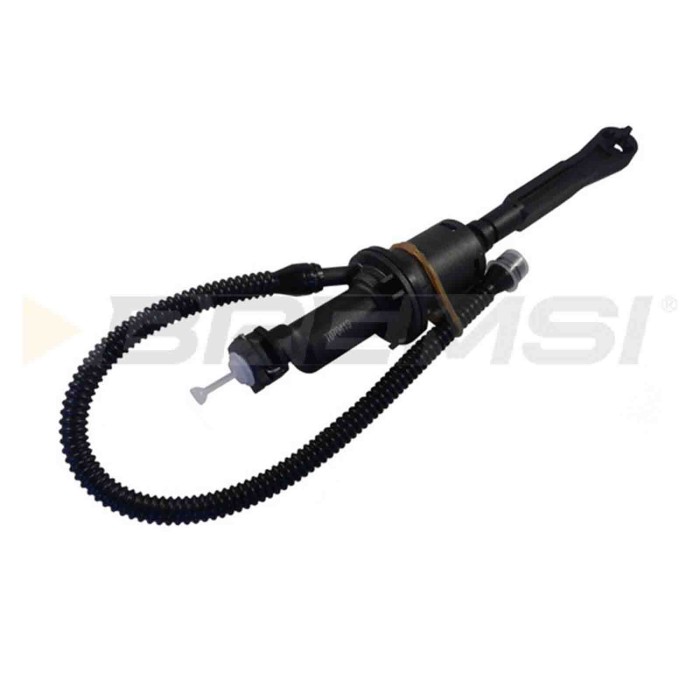PC0219.jpg Pompa Frizione Citro-n C4 Picasso I Mpv/space Wagon Plastica Pc0219 9680622580 Collegamento A Spina Bremsi