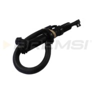 Pompa Frizione Renault Megane Cc Plastica Pc0223 306100018r Collegamento A Spina Bremsi