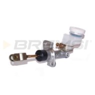 Pompa Frizione Mitsubishi Galant Vi Tre Volumi Alluminio Pc0236 Mb012660 Collegamento A Spina S.f. Nabco Bremsi