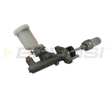 PC0237.jpg Pompa Frizione Mitsubishi Galant Vii Tre Volumi Alluminio Pc0237 Mb891291 Collegamento A Spina Bremsi