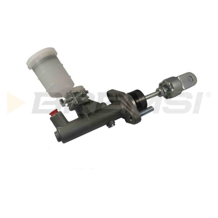 PC0237.jpg Pompa Frizione Mitsubishi Galant Vii Tre Volumi Alluminio Pc0237 Mb891291 Collegamento A Spina Bremsi