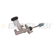 Pompa Frizione Mitsubishi Galant Vii Tre Volumi Alluminio Pc0238 Mb891290 Collegamento A Spina Bremsi