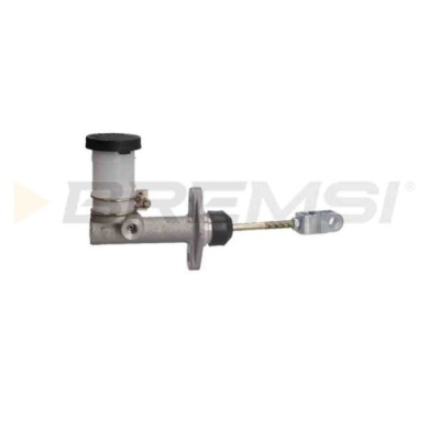 PC0240.jpg Pompa Frizione Mitsubishi Galant Vi Tre Volumi Alluminio Pc0240 Mb012696 Collegamento A Spina Bremsi