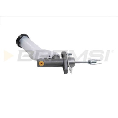PC0243.jpg Pompa Frizione Suzuki Liana 2 Volumi/coda Spiovente Alluminio Pc0243 2381054g00 Collegamento A Spina Bremsi
