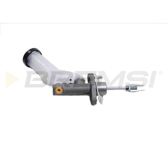 PC0243.jpg Pompa Frizione Suzuki Liana 2 Volumi/coda Spiovente Alluminio Pc0243 2381054g00 Collegamento A Spina Bremsi