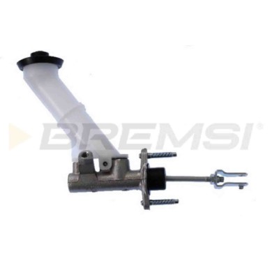 PC0244.jpg Pompa Frizione Toyota Carina E Tre Volumi Alluminio Pc0244 3141020520 Collegamento A Spina S.f. Aisin Bremsi