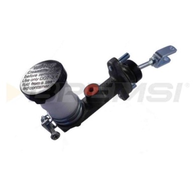 PC0254.jpg Pompa Frizione Opel Monterey A Ghisa Pc0254 8970664371 Bremsi