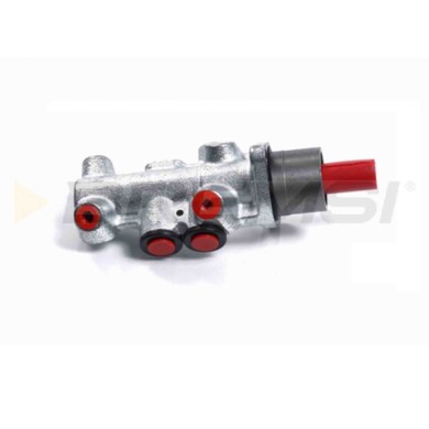 PC0278.jpg Pompa Frizione Suzuki Swift Iii Plastica Pc0278 2381063j02 Collegamento A Spina Bremsi