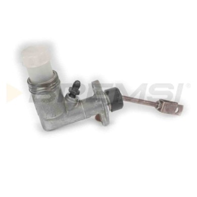 PC0285.jpg Pompa Frizione Triumph Toledo Alluminio Pc0285 Bremsi
