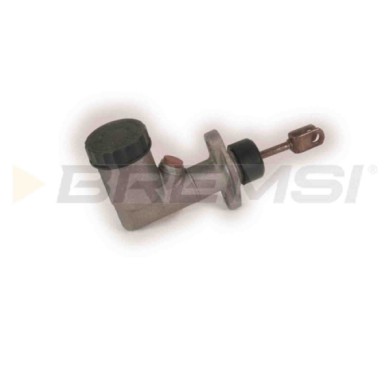 PC0286.jpg Pompa Frizione Triumph Dolomite Alluminio Pc0286 138928 S.f. Trw Bremsi