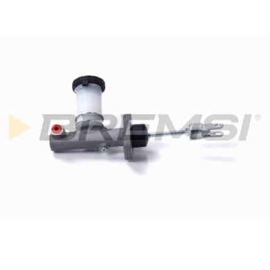 PC0319.jpg Pompa Frizione Nissan Terrano I Alluminio Pc0319 3061001g00 S.f. Uac Bremsi