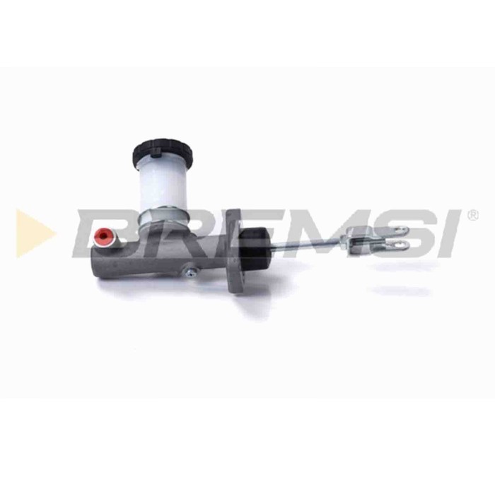 PC0319.jpg Pompa Frizione Nissan Terrano I Alluminio Pc0319 3061001g00 S.f. Uac Bremsi