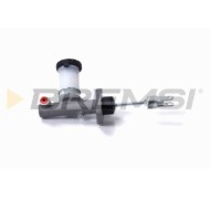 PC0319.jpg Pompa Frizione Nissan Terrano I Alluminio Pc0319 3061001g00 S.f. Uac Bremsi