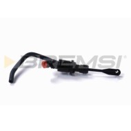 PC0325.jpg Pompa Frizione Nissan Qashqai Ii Fuoristrada Chiuso Plastica Pc0325 306104ba1a Bremsi