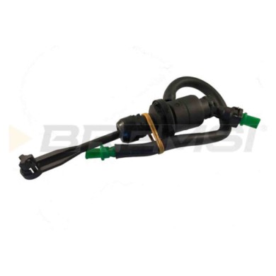 PC0327.jpg Pompa Frizione Nissan X-trail Plastica Pc0327 306104ba0a Collegamento A Spina Bremsi