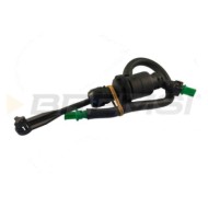 Pompa Frizione Nissan X-trail Plastica Pc0327 306104ba0a Collegamento A Spina Bremsi