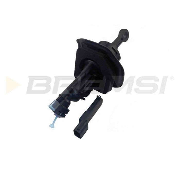PC0426.jpg Pompa Frizione Land Rover Freelander 2 Plastica Pc0426 Dh527a543ba Collegamento A Spina Bremsi