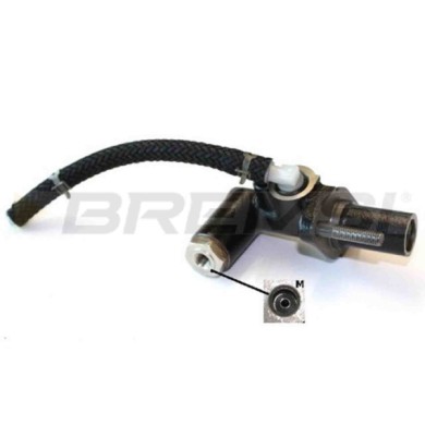 PC0555.jpg Pompa Frizione Mazda 323 S Vi Pc0555 Ga7v-41-990a Bremsi