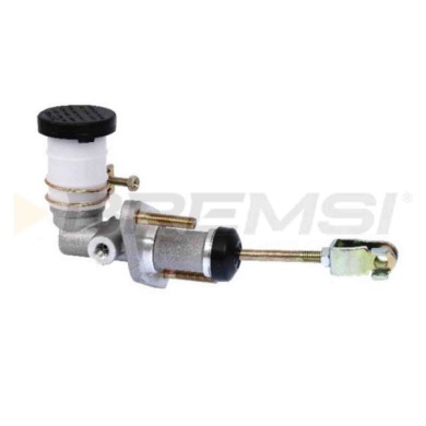 PC0579.jpg Pompa Frizione Honda Prelude Iii Pc0579 46920-sf1-003 Bremsi