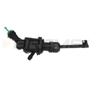PC0630.jpg Pompa Frizione Suzuki Swift Iii Plastica Pc0630 23810-63j02 Bremsi