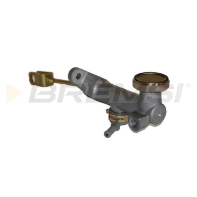 PC0632.jpg Pompa Frizione Audi Coupú Pc0632 8973002110 Bremsi