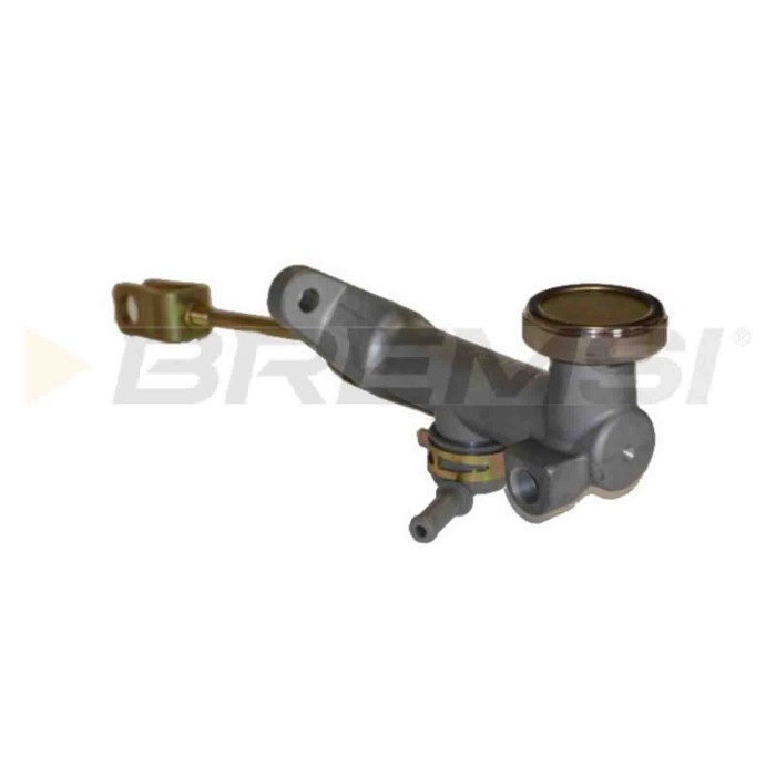 PC0632.jpg Pompa Frizione Audi Coupú Pc0632 8973002110 Bremsi