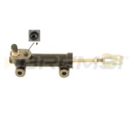 Pompa Frizione Hyundai H100 Pianale Piatto/telaio Pc0645 41600-4b001 Bremsi