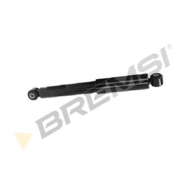 SA0467.JPG Ammortizzatore Posteriore Lancia Musa Fiat Idea A Doppio Tubo Sa0467 51846886 Ammortizzatore Telescopico Bremsi
