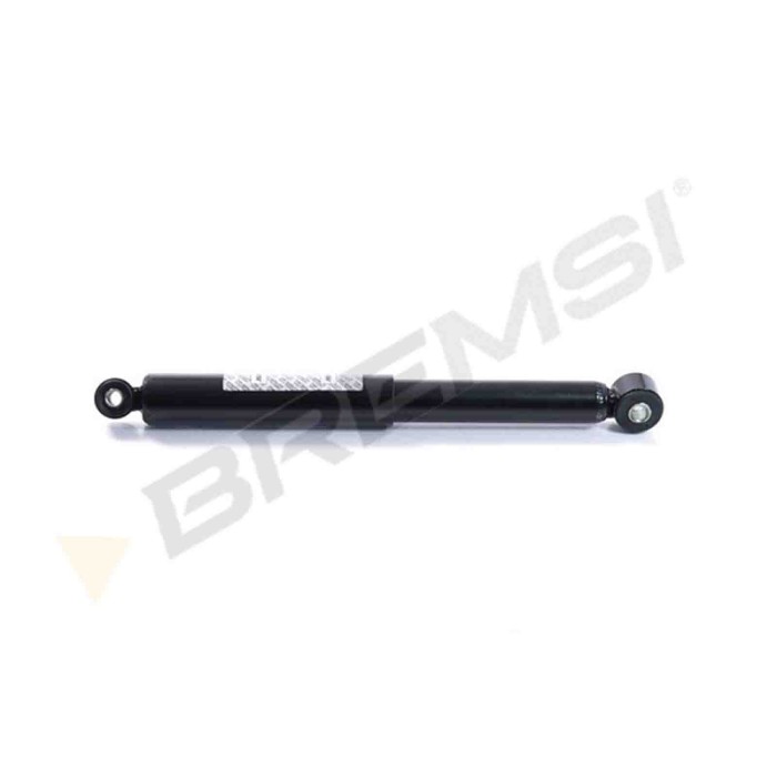 SA2195.jpg Ammortizzatore Sterzo Anteriore Isuzu Trooper I Fuoristrada Aperto (ubs) A Doppio Tubo Sa2195 8942414690 Bremsi