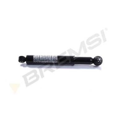 SA2196.jpg Ammortizzatore Sterzo Anteriore Isuzu Trooper I (ubs) A Doppio Tubo Sa2196 8943128140 Ammortizzatore Telescopico Brem
