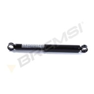Ammortizzatore Sterzo Anteriore Mitsubishi Pajero Ii A Doppio Tubo Sa2197 Ma308237 Ammortizzatore Telescopico Bremsi