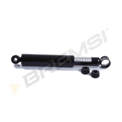 SA2198.jpg Ammortizzatore Sterzo Anteriore Nissan Patrol Gr Iv A Doppio Tubo Sa2198 4861101j00 Ammortizzatore Telescopico Bremsi