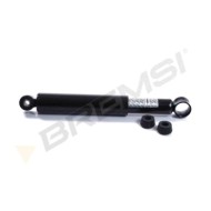 SA2198.jpg Ammortizzatore Sterzo Anteriore Nissan Patrol Gr Iv A Doppio Tubo Sa2198 4861101j00 Ammortizzatore Telescopico Bremsi