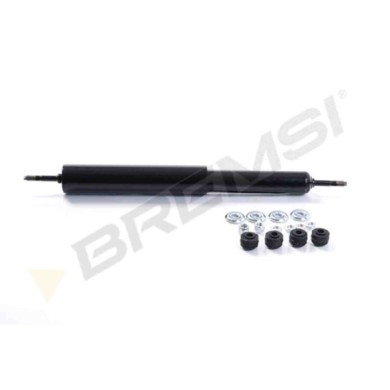 SA2199.jpg Ammortizzatore Sterzo Anteriore Nissan Patrol Gr V Wagon A Doppio Tubo Sa2199 48611vb000 Ammortizzatore Telescopico B