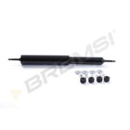 Ammortizzatore Sterzo Anteriore Nissan Patrol Gr V Wagon A Doppio Tubo Sa2199 48611vb000 Ammortizzatore Telescopico Bremsi