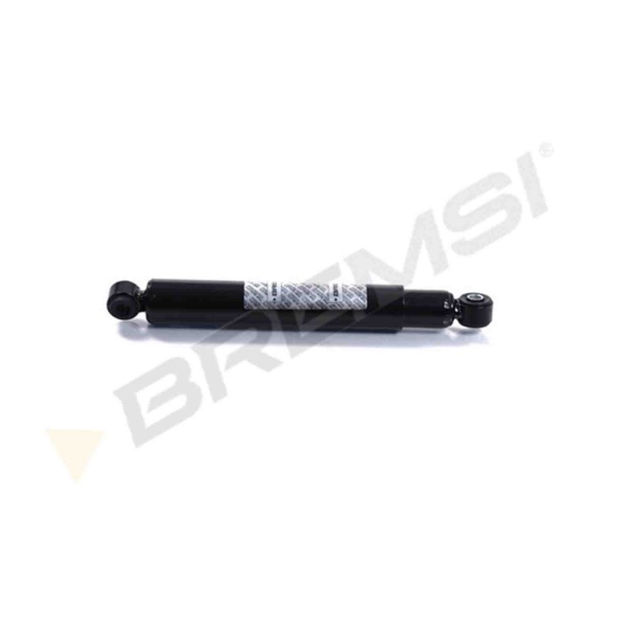 SA2200.jpg Ammortizzatore Sterzo Anteriore Nissan Terrano I Pick-up A Doppio Tubo Sa2200 4861101g00 Ammortizzatore Telescopico B