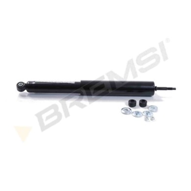 SA2202.jpg Ammortizzatore Sterzo Anteriore Land Rover Defender Station Wagon 110/127 Defender Pick-up A Doppio Tubo Sa2202 Ntc11