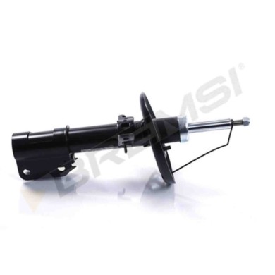 SA2272.jpg Ammortizzatore Anteriore Renault Fluence A Doppio Tubo Sa2272 543023532r Ammortizzatore Tipo Mcpherson Bremsi