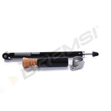SA2279.jpg Ammortizzatore Posteriore Ford Ecosport A Doppio Tubo Sa2279 1823568 Ammortiz. Senza Molla D'arresto Bremsi