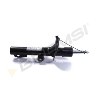 SA2280.jpg Ammortizzatore Anteriore Ford Tourneo Custom V362 Autobus (f3) A Doppio Tubo Sa2280 1869799 Ammortizzatore Tipo Mcphe