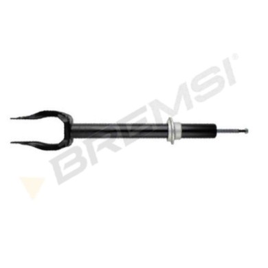 SA2300.jpg Ammortizzatore Anteriore Mercedes-benz Classe M Gle Sa2300 166 323 10 00 Ammortizzatore Con Reggimolla Bremsi
