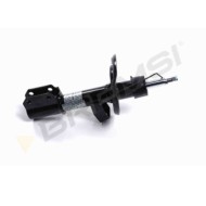 Ammortizzatore Anteriore Renault Twingo Iii (bcm Bca) Sa2306 543022986r Ammortizzatore Tipo Mcpherson Bremsi